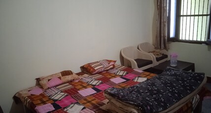 BUDDHI VILAS HOME STAY Room Type - Bedroom 4