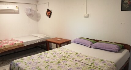 Monsoon Room Type - Family Rooms 109