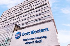 Best Western Nada Don Mueang Airport Hotel