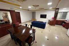 Address of Transit Home Room 1