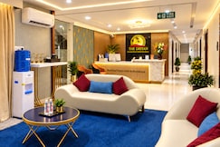Rooms of The Dritan Brookfield ITPL Main Road