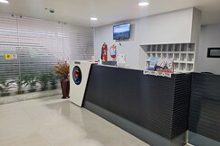 Hotel Chhungte International