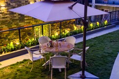 The Perch ( Falcon 3 Room Set ) 7 Mins Walk to Mall Road