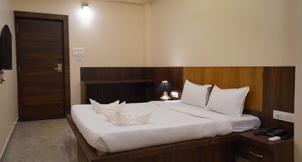 Hotel Emporia Tower Room Type - Executive Suite Room