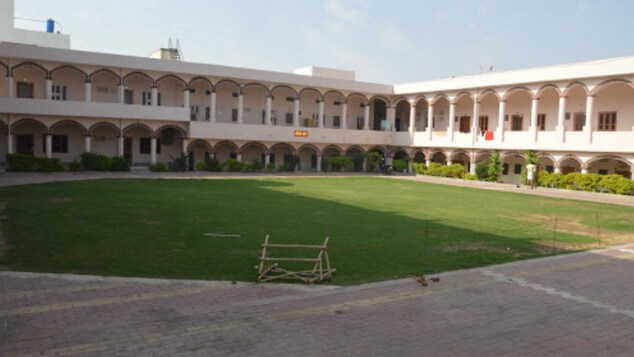Shree Pushkar Gautam Ashram Hotel Pushkar - Reviews, Photos & Offer