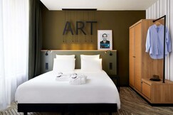 Mercure Grand Hotel Metz Centre Cath