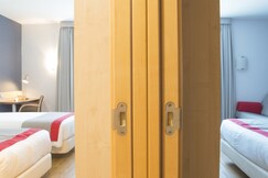 Holiday Inn Express Madrid-Alcobendas