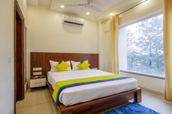 Itsy Hotels GM Residency