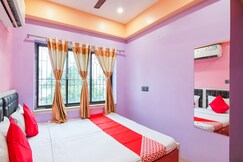 Address of OYO Flagship Hotel Red Velvet
