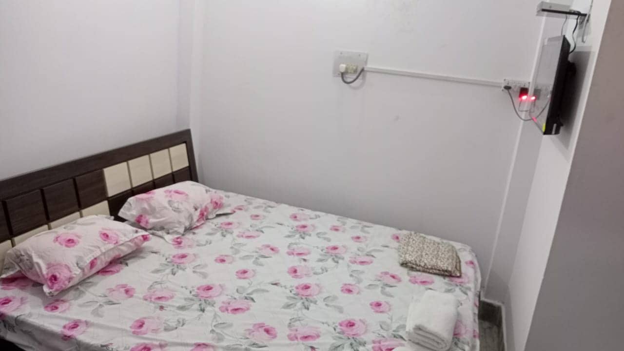 Darbar Homestay Gaya - Tap to explore photos