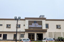 Hotel Chandra Garden