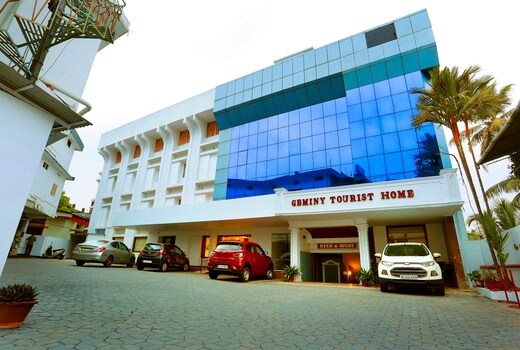 GEMINY TOURIST HOME