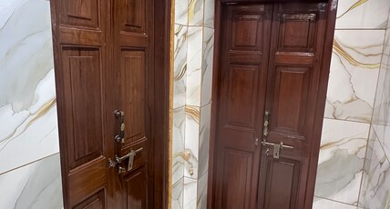 Heritage Room Type - Bedroom 2