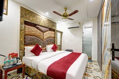 Hotel RR Near New Delhi Railway Station