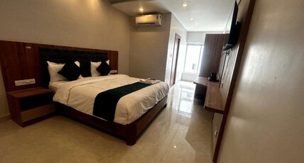 SJ Heritage Room Type - Executive Room