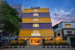 FabHotel Golden Hitech - Nr Hitech City
