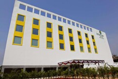 Lemon Tree Hotel, Shimona, Chennai