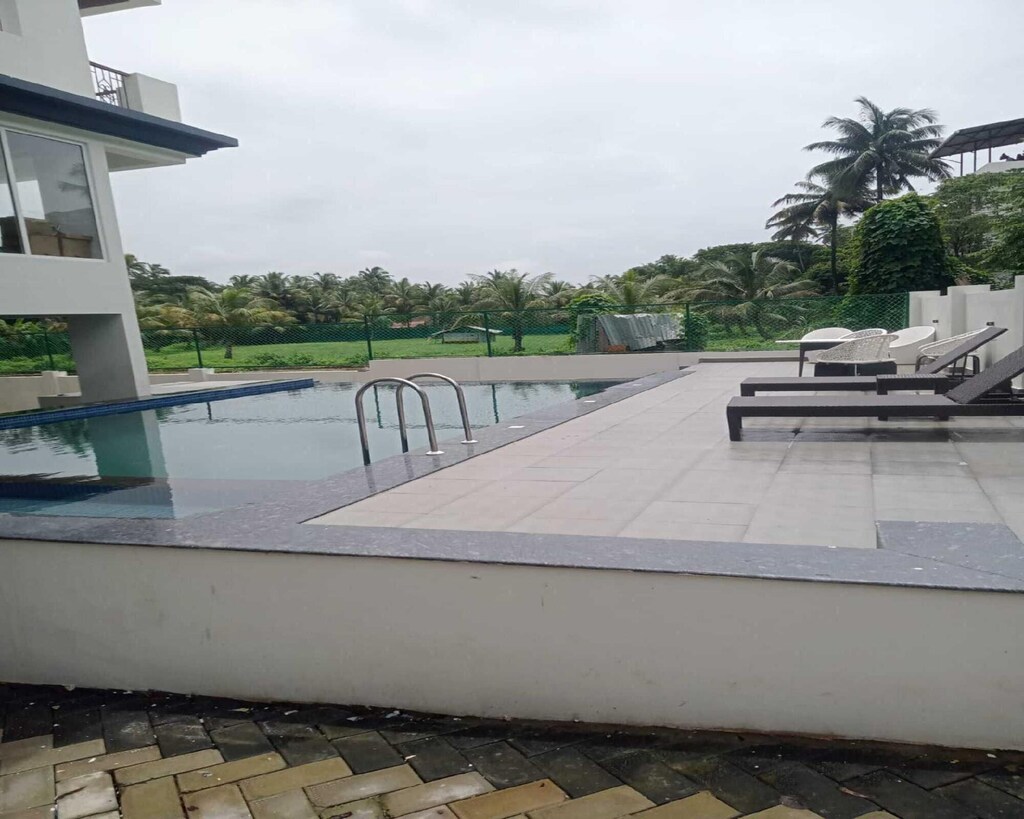 GoanFiesta ULTRA LUXURY SUITES Calangute - Tap to explore photos