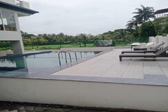 GoanFiesta ULTRA LUXURY SUITES Calangute
