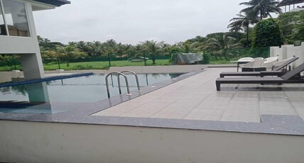 GoanFiesta ULTRA LUXURY SUITES Calangute Room Type - GoanFiesta ULTRA LUXURY SUITES Calangute