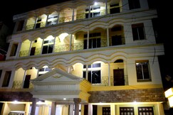 Hotel Dilip