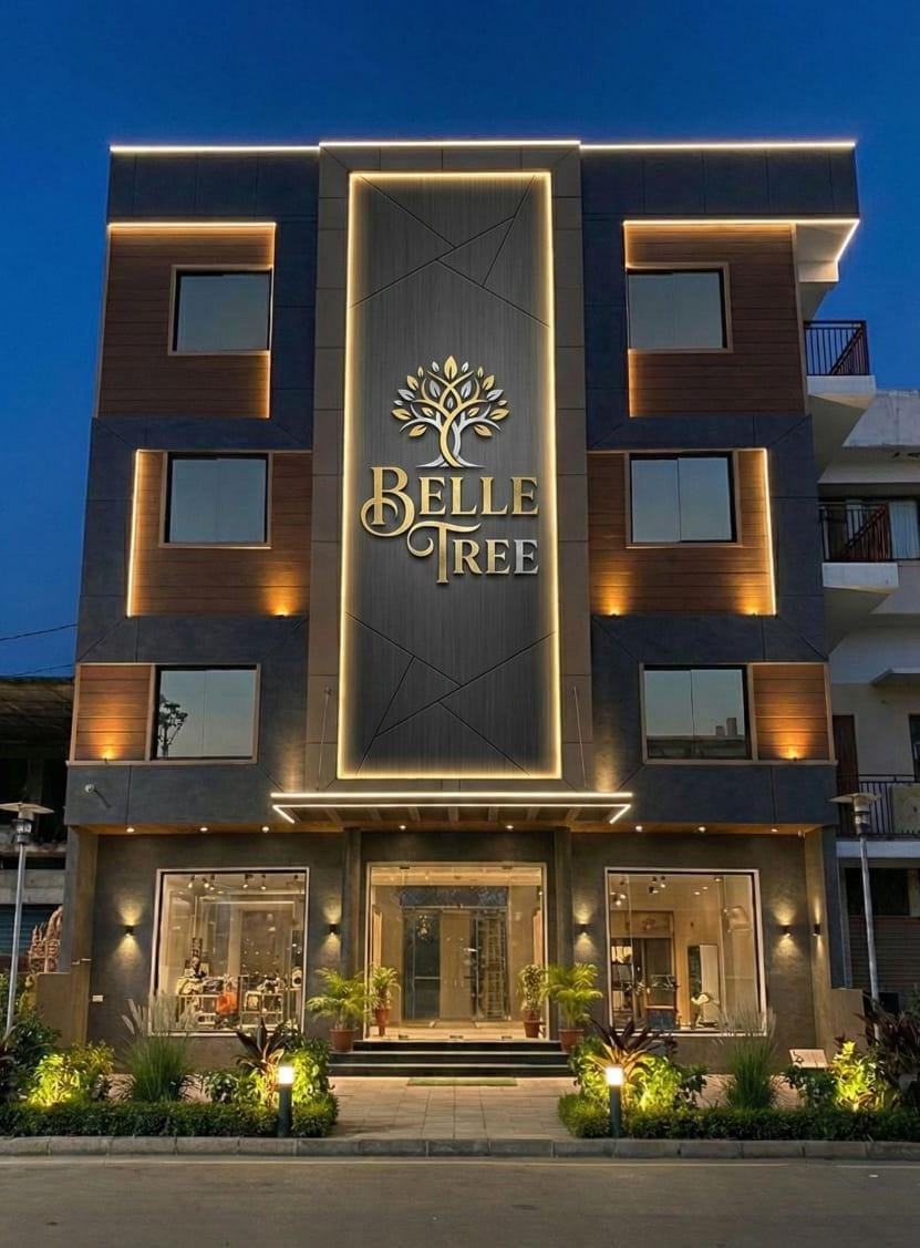 Belle Tree Hotel - Tap to explore photos