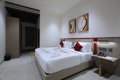 Address of Antra Luxe