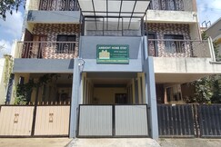 Ambient Homestay In Nashik