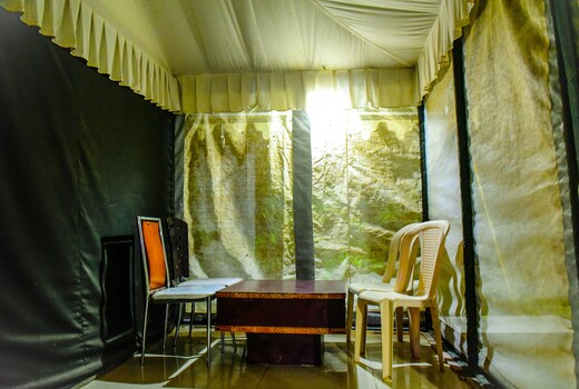 Polo Retreat Resort
