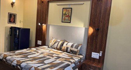 Vijay Niwas Luxury Studios Room Type - Vijay Niwas Luxury Studios