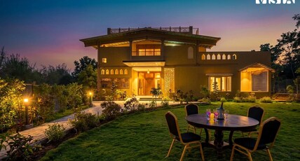 StayVista at Vannraj Farm Villa Room Type - StayVista at Vannraj Farm Villa