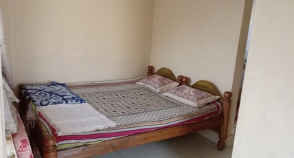 Pallavi residency Room Type - 5 Bedded room