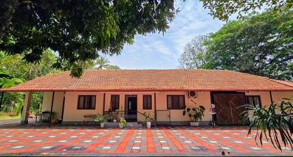Glanwoods Room Type - 2BHK