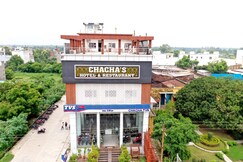 Chacha's Hotel & Restaurant