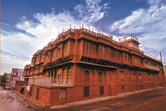 Zone Palace by the Park Phalodi