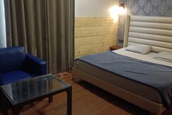 Hotel Ssaffron