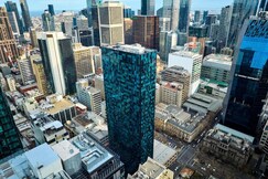 ibis Melbourne Central