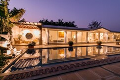 StayVista | Le Sutra Great Escapes - Geometrica