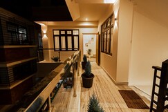Luxe Haven Homestay Shillong