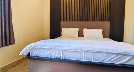 Hotel Granvilla Room Type - Standard Room