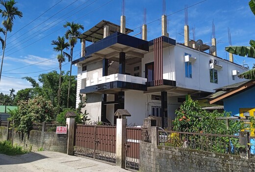 Jacobs Homestay