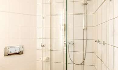 ibis Lodz Centrum Room Type - A twin room for 1 or 2 people equipped with the new bedding
