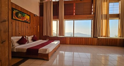 The Vanya, Luxury Boutique Stay Room Type - Superior King Room