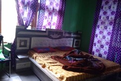 Hotel O Home Navya Homestay