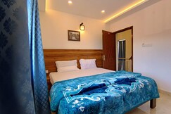 KODAI SMA GRAND STAY