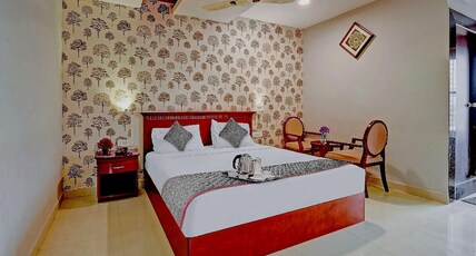 Hotel Sri7 Inn Room Type - Suite Room
