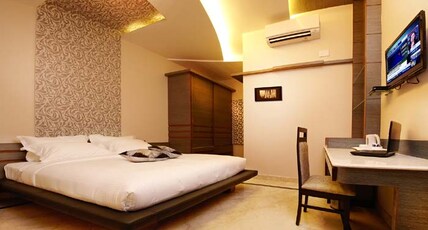 Sun Shine | Rooms in a Serviced Apartments Room Type - Premium Room
