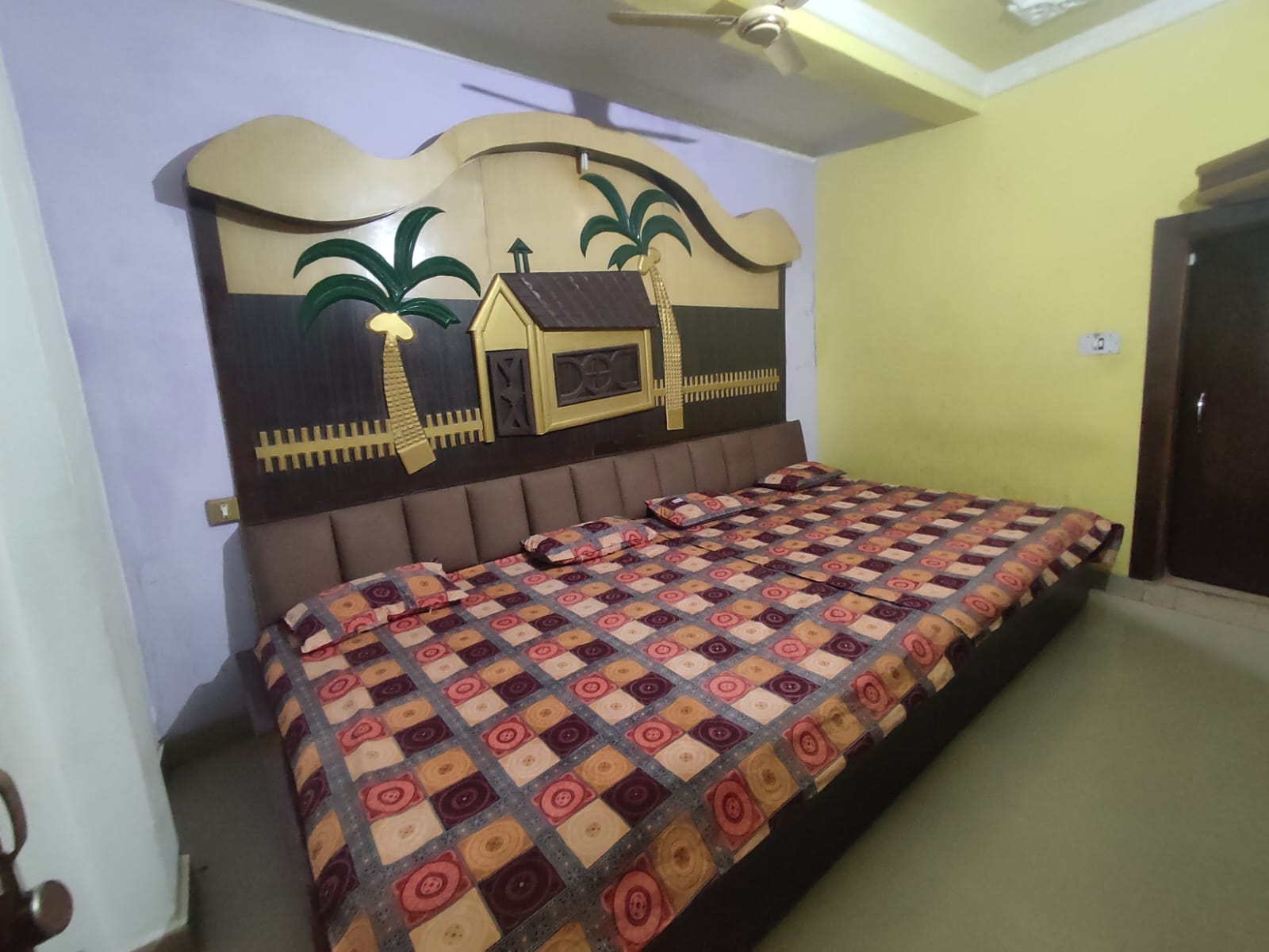 The Parika Guest House - Tap to explore photos