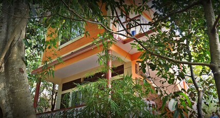 Namaste Sanjeevini Cottage Room Type - Dhruva