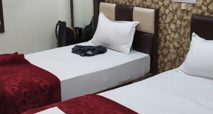 HOTEL JB PRANGAN Room Type - Bedroom 7